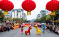 欢腾中国年｜秀秀咱这里的春节民俗(35)#