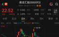 紧急澄清资产注入传闻后，000593仍“一”字涨停，4连板！此前网红牛散“鑫多多”举牌