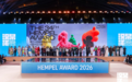 30组新锐同台角逐！2026 汉帛杯・第三十四届青年设计师时装作品大赛亮相 “日月同辉”