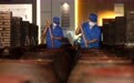 福建泉州：历史经典产业传新韵(14)#