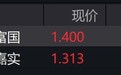国际油价大幅飙涨，标普油气ETF早盘涨超3%