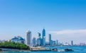 烟台经济发展加速跑