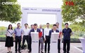 赛伍技术与TCL中环签署光转胶膜战略合作协议