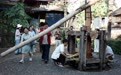 铸牢共同体 中华一家亲｜走进中缅边境的传统村寨(4)