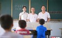 四代接力执教133年！茶陵这一家子，教过上万名乡村学子