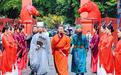 “三国展风华·非遗正青春”，武侯祠博物馆五一假期主题活动开启