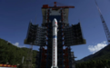 蓝星光域批量交付激光通信丨互联网技术试验卫星发射升空