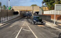 英国牛津市耗时三年半改造一条道路，花了2.37亿英镑