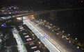 F1新加坡大奖赛：维斯塔潘夺冠(2)