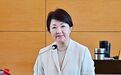 卢秀燕串起全台三大城，港媒：备战“大选”意味浓