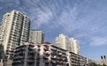 一线城市二手房价格开始上涨