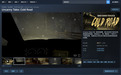 Steam 喜加一：游戏《Uncanny Tales：Cold Road》免费领