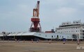 行进的海岸线｜从一块钢板到全球最大海上柔性直流换流站 “海风之心”创多项世界第一