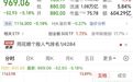 中际旭创，历史天量成交，A股双第一