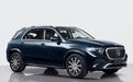 59.98万起，国产奔驰长轴距GLE上市！2.0T/3.0T，配Momenta R6