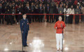 两会·人大开幕丨十四届全国人大四次会议首场“代表通道”集中采访活动举行(13)