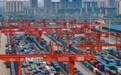 佳话现场丨空调15天“闪送”欧洲 中欧班列“跑”出民生获得感