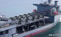 美海军突然加码15亿，X-BAT垂直起降战机，无人机空战真要来了