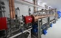 大科学装置强流重离子加速器投入试运行 (4)