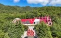赓续长征精神 奋进复兴征程｜天空之眼瞰长征：鸟瞰川蜀长征足迹(10)