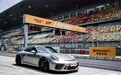 德国马牌正式成为2026上赛圈速榜冠名合作伙伴，  以旗舰级SportContact SC7 诠释赛道驾控新高度