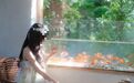 百万粉丝博主盲道被撞系摆拍：她在北京交警留言后迅速删视频