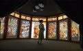 “李静训和她的时代”展在国博展出