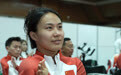 第五届亚残运会中国体育代表团成立(3)