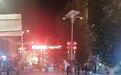 西藏7.0级地震亲历者：我都要吓死了，往外跑时手脚发软要摔倒
