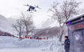吉林公安：答好冰雪热下的“新考题”