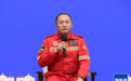 交通运输部上海打捞局救捞工程船队潜水队队长：正在全力推进500米饱和潜水巡潜海试重点项目