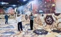 西安博物院三大特展同日亮相#