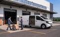 8.89万元起，长安凯程V919荣耀版加码新能源轻客市场