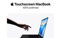 苹果首款触屏笔记本！MacBook Ultra加入触控屏：乔布斯曾坚决反对