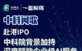 一图解码：中科闻歌赴港IPO 中科院背景加持 深度赋能企业级AI服务