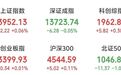 480亿龙头，尾盘涨停