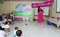 陪孩子把阅读跑成一生的事|小彼恩携手吴敏兰，以专业服务赋能家庭阅读新生态