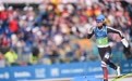 冬残奥会——越野滑雪女子短距离(站姿)赛况