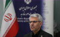 伊朗指责德国外长偏袒以色列　“站在侵略者一边”