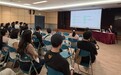 社會工作局與衞生局合辦“慢性傷口護理講座”