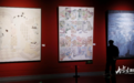 第四届内蒙古青年美术作品展亮相