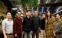 对外经贸大学作品斩获TEFF评审团选择奖 新疆生态叙事获北美国际影坛高度认可