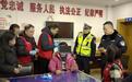 硚口交警开展校车安全教育和“体检”，全方位护航新学期平安路
