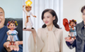 张艺兴、张柏芝、林子聪互动助阵《星星群侠传》