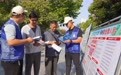 全国多地开展国家网络安全宣传活动(6)#