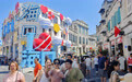 海南：假日文旅消费旺(3)