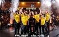 王者卫冕，传奇延续！爱攻AGON见证Legacy蝉联CAC 2026冠军