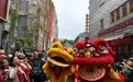 欢腾中国年｜秀秀咱这里的春节民俗(16)#