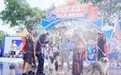 加多宝联动云南泼水节五大场地，构建文旅消费新场景