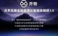 第一财经旗下应帆科技战略发布“开物 · 消费品牌全链路增长智能体蜂群1.0”